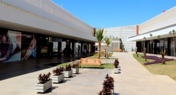Outlet Premium Brasília distribuirá 6.000 cupons de desconto no próximo final de semana